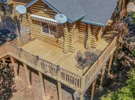 21416 Robin Ln, Pine Grove, CA 95665 Photo