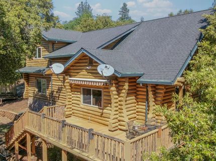 21416 Robin Ln, Pine Grove, CA 95665 Photo
