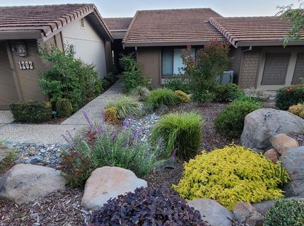 1262 Grizzly Flat Ct, Auburn, CA 95603 Photo