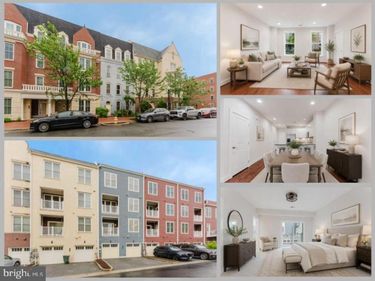 2305 MAIN LINE BOULEVARD, Unit 101, ALEXANDRIA, VA 22301