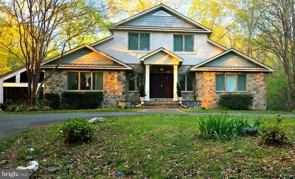 10060 HARMONY HILL LANE, LA PLATA, MD 20646