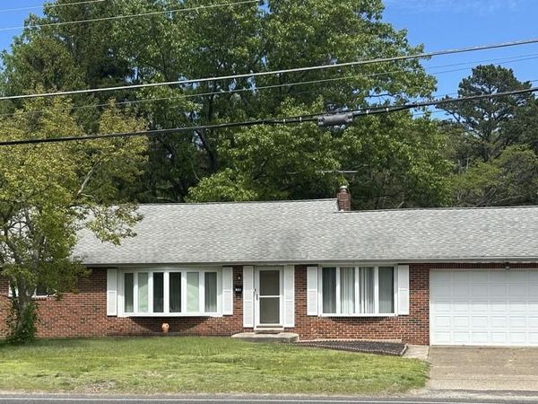 104 COOPER ROAD, VOORHEES, NJ 08043