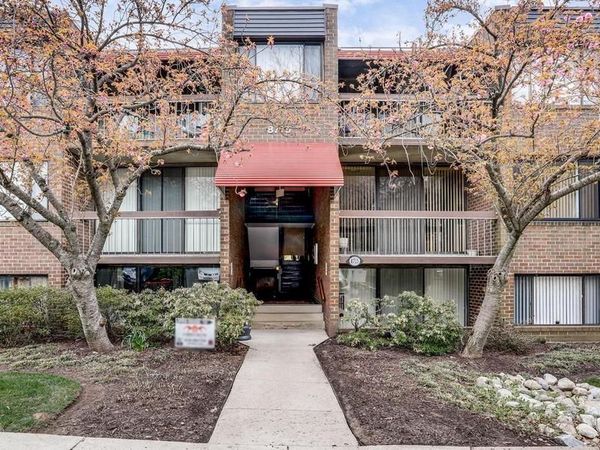8701 HAYSHED LANE, Unit 21, COLUMBIA, MD 21045