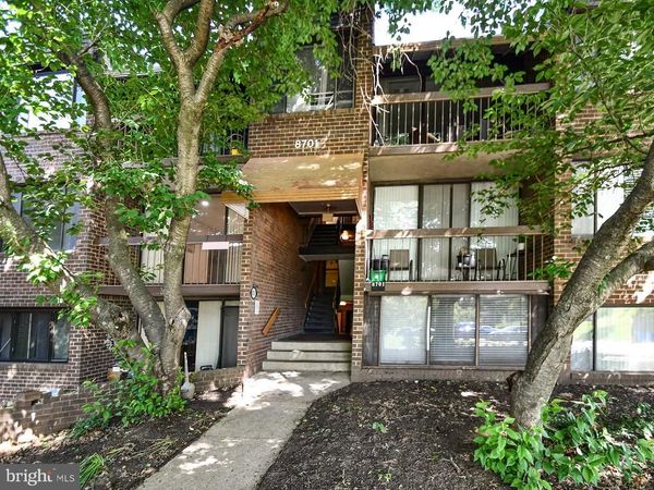8701 HAYSHED LANE, Unit 21, COLUMBIA, MD 21045