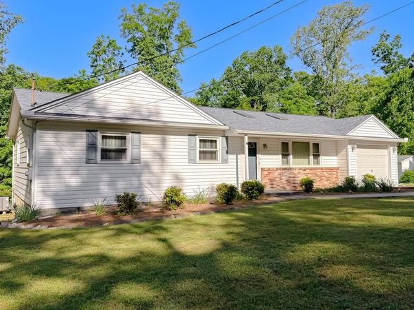 23145 MARSHALL ROAD, LEXINGTON PARK, MD 20653