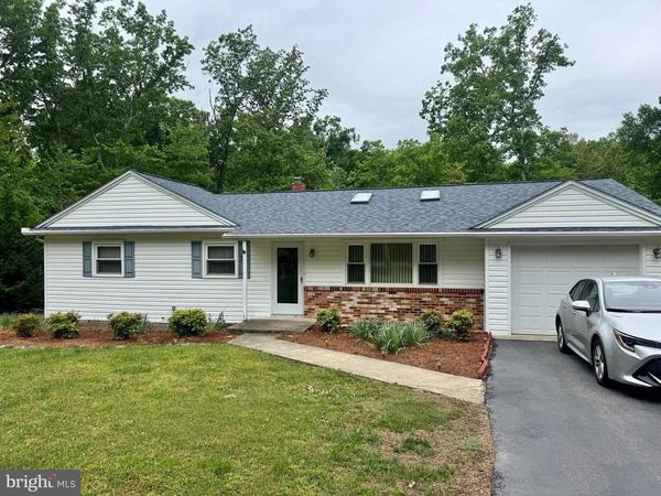 23145 MARSHALL ROAD , LEXINGTON PARK, MD 20653