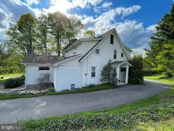 378 TEA CREEK RD , REEDSVILLE, PA 17084