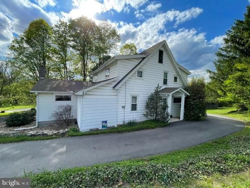378 Tea Creek Rd , Reedsville, PA 17084 Main Photo