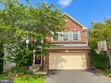 3909 BEEKER MILL PLACE, CHANTILLY, VA 20151