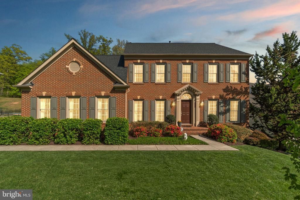 5141 CRESTWOOD LANE, ELLICOTT CITY, MD 21043