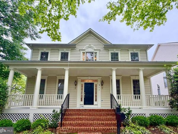 311 WATKINS CIRCLE, ROCKVILLE, MD 20850