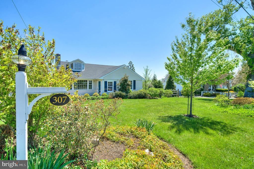 307 WASHINGTON LANE, FORT WASHINGTON, PA 19034