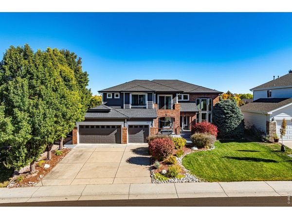 6717 Millstone St, Highlands Ranch, CO 80130