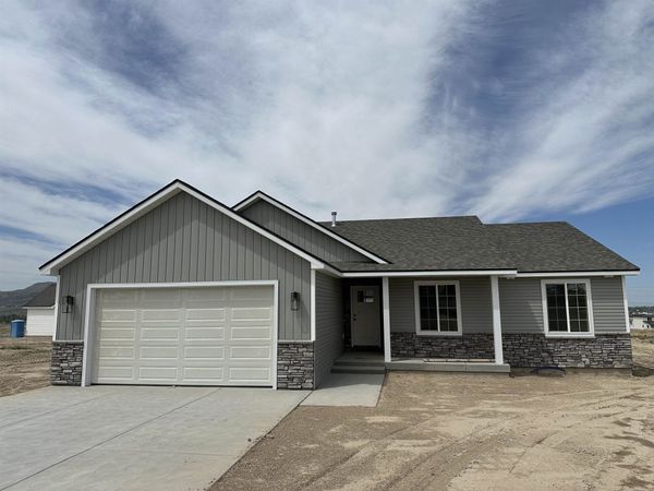 674 BARNWOOD ROAD, Pocatello, ID 83201