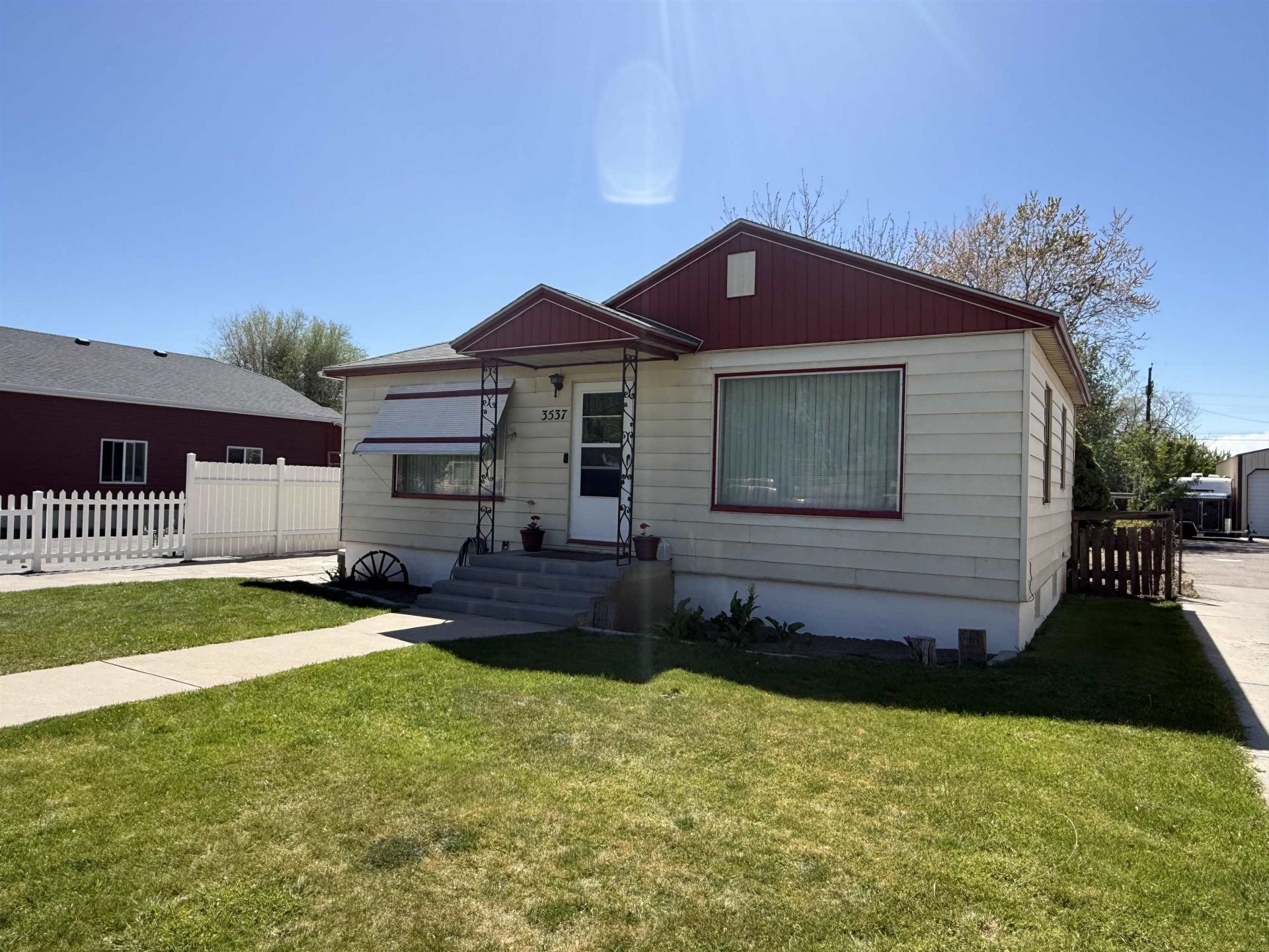 3537 Valley Dr., Pocatello, ID 83201 Main Photo