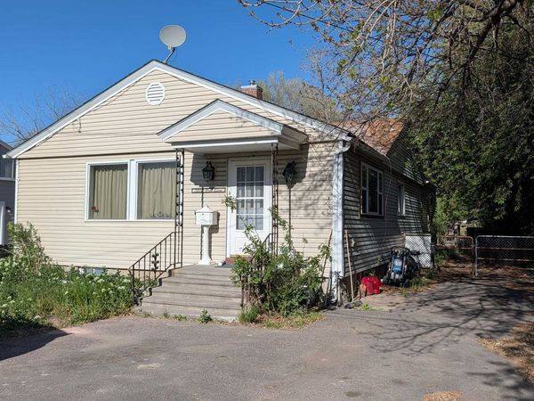 3408 Poleline RD, Pocatello, ID 83201