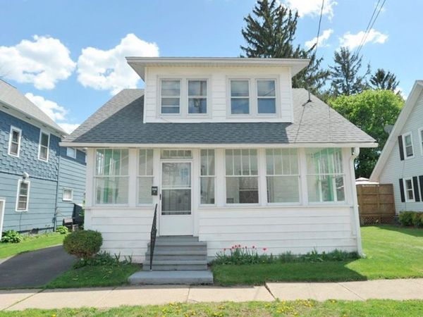 653 Dubois Street, Elmira, NY 14904