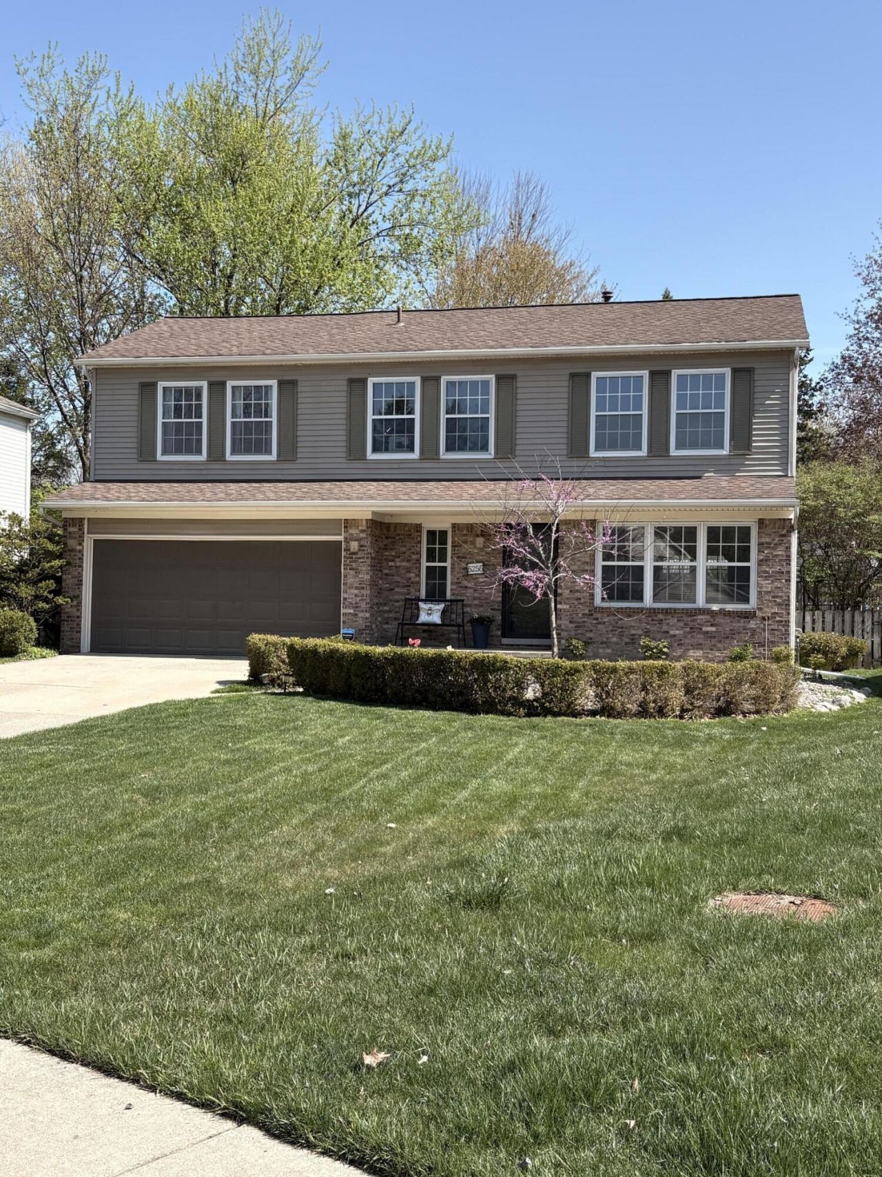 5255 Applewood Drive, Ypsilanti, MI 48197 Main Photo
