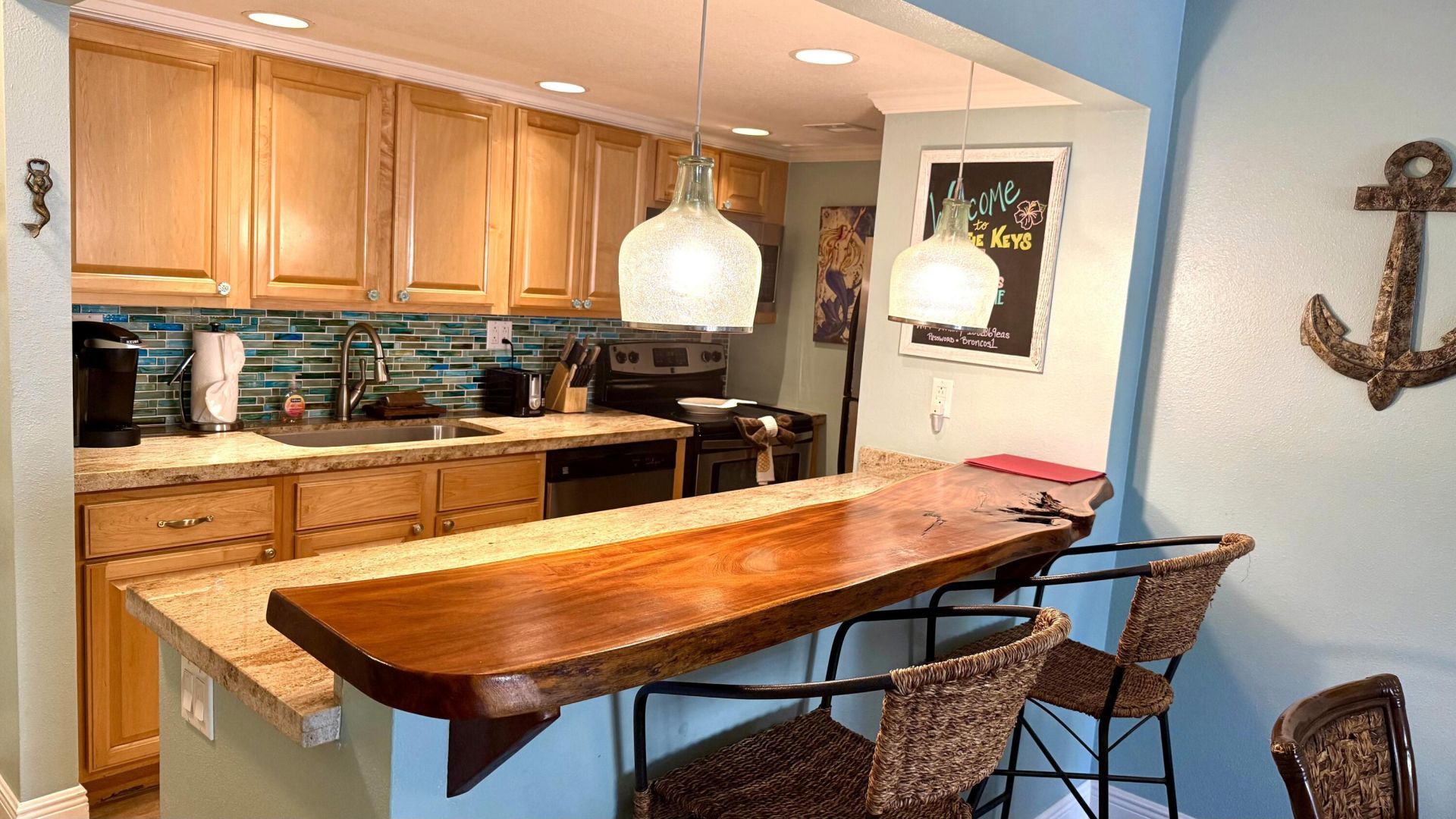 88500 Overseas Highway, Unit APT 108, Tavernier, FL 33070 Photo