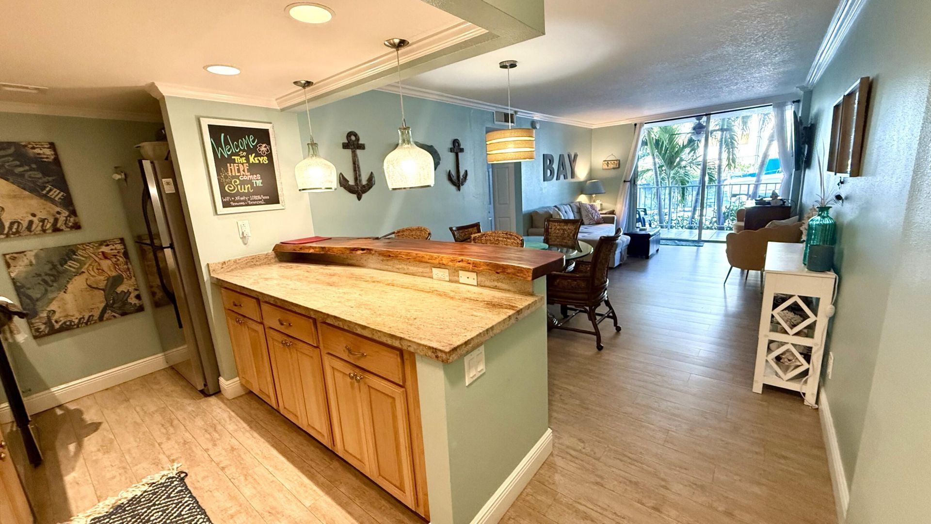 88500 Overseas Highway, Unit APT 108, Tavernier, FL 33070 Photo