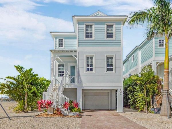 803 39Th St Gulf, MARATHON, FL 33050