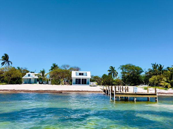 9W Cooks, Big Pine, FL 33043