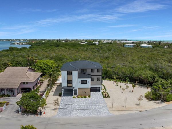 199 Stirrup Key Boulevard, MARATHON, FL 33050