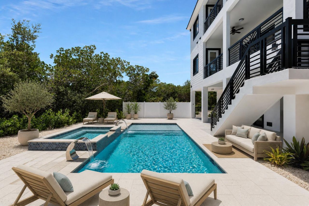 199 Stirrup Key Boulevard, Marathon, FL 33050 Photo