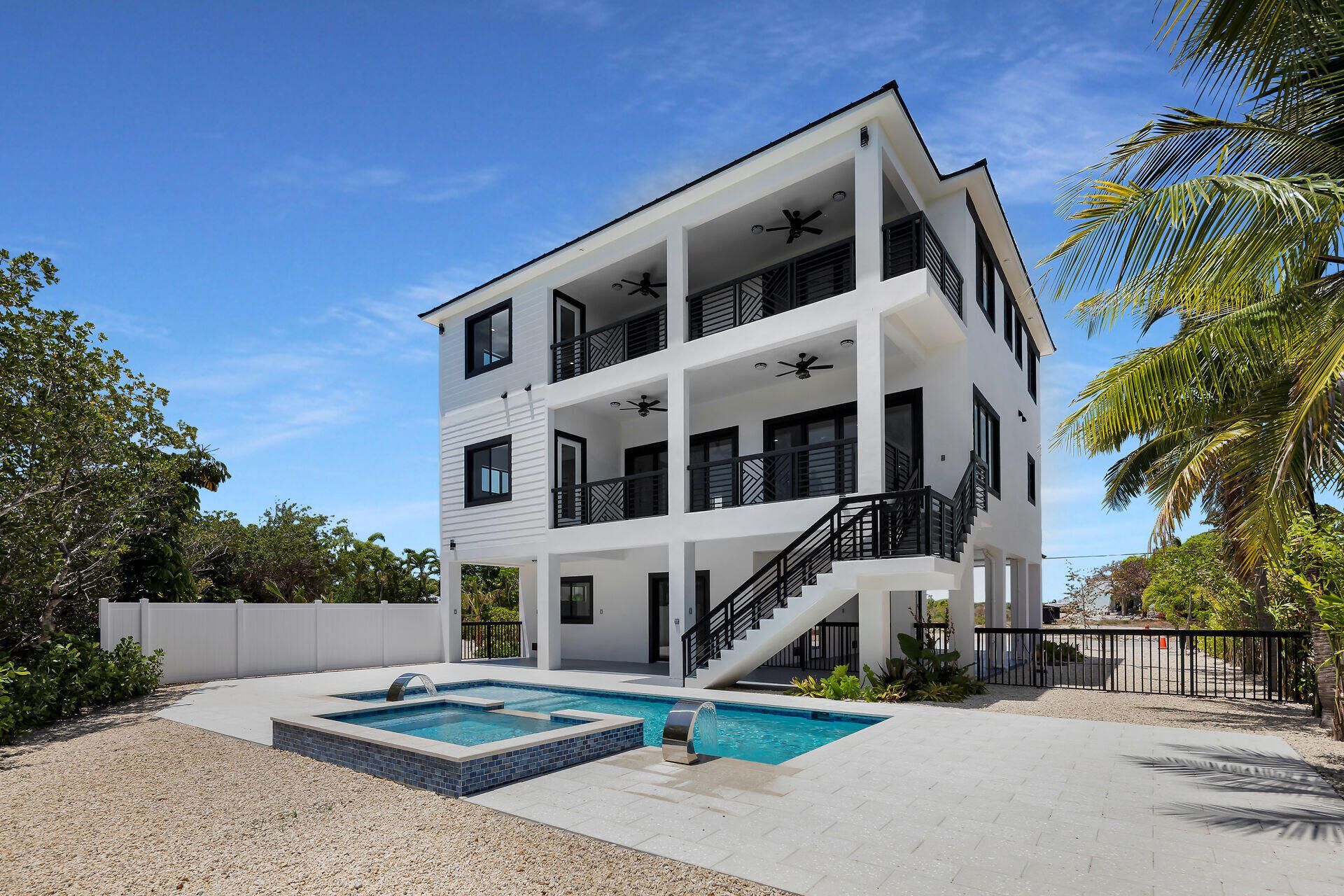 199 Stirrup Key Boulevard, Marathon, FL 33050 Photo