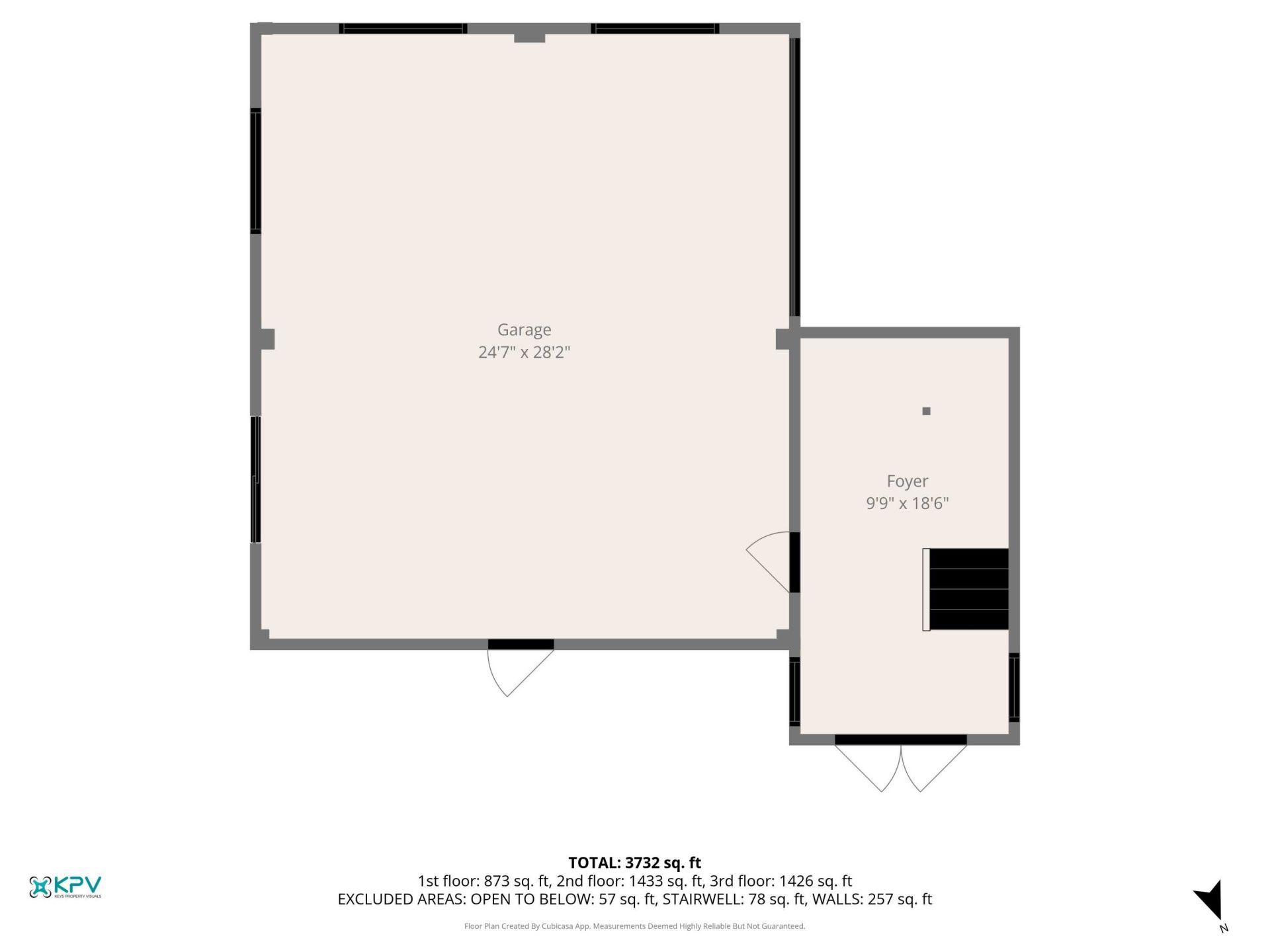 199 Stirrup Key Boulevard, Marathon, FL 33050 Photo