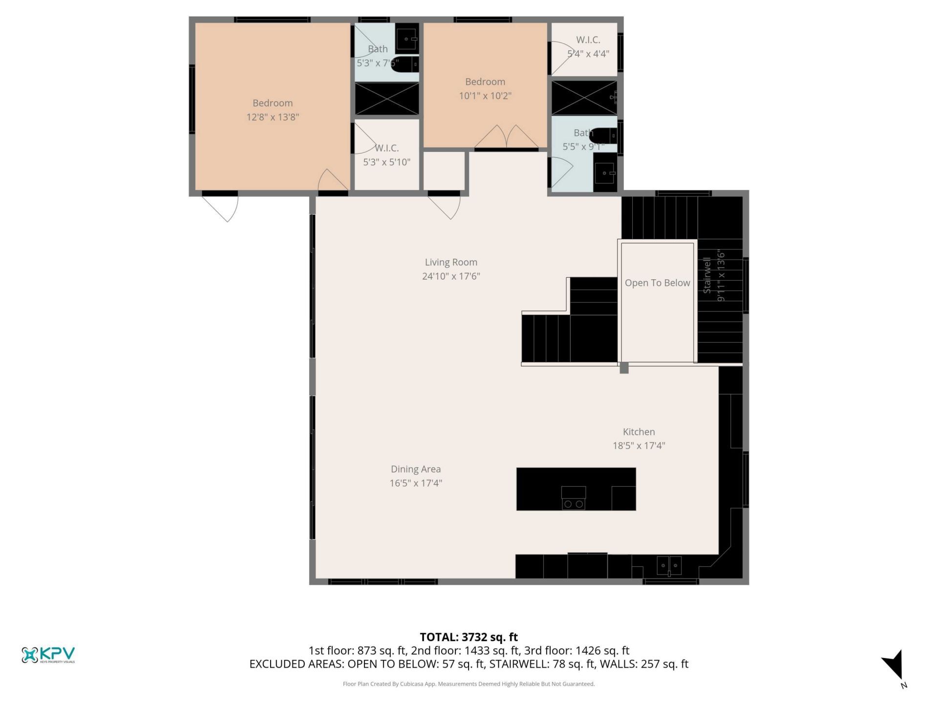 199 Stirrup Key Boulevard, Marathon, FL 33050 Photo
