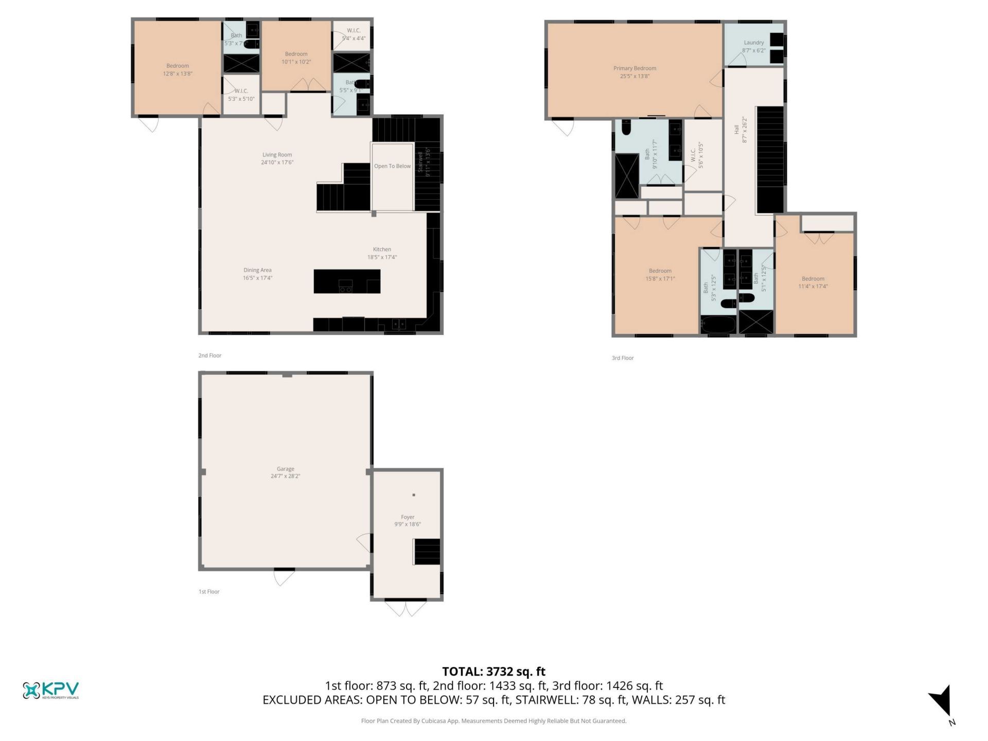 199 Stirrup Key Boulevard, Marathon, FL 33050 Photo