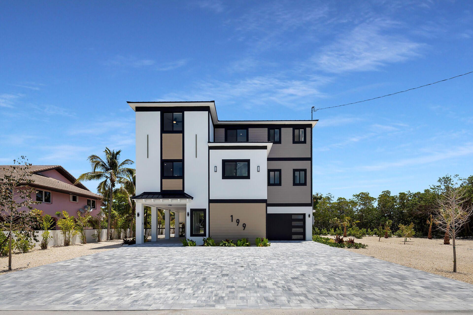 199 Stirrup Key Boulevard, Marathon, FL 33050 Photo