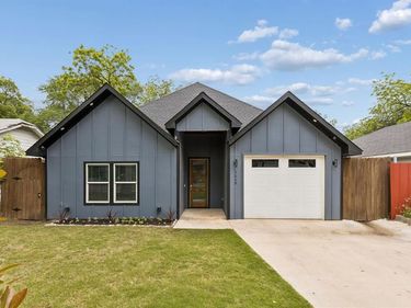 3038 Ramsey Avenue, Dallas, TX 75216