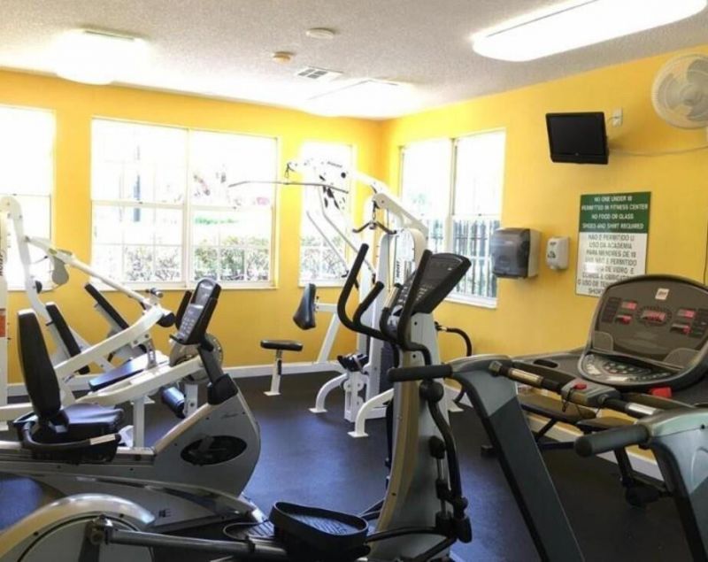 671 Cypress Lake Boulevard, Unit D21, Deerfield Beach, FL 33064 Photo