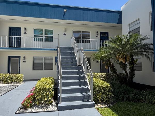 490 Normandy, Unit K, Delray Beach, FL 33484