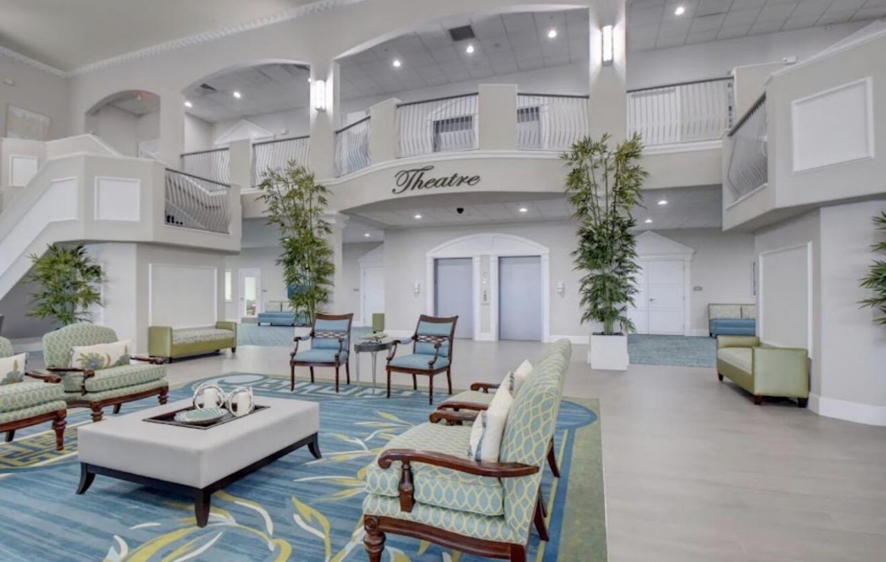 490 Normandy, Unit K, Delray Beach, FL 33484 Photo