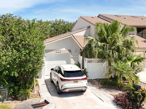 6680 Canary Palm Circle, Boca Raton, FL 33433