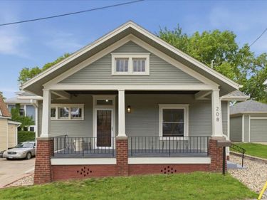 208 N 2ND Street, COUNCIL BLUFFS, IA 51503