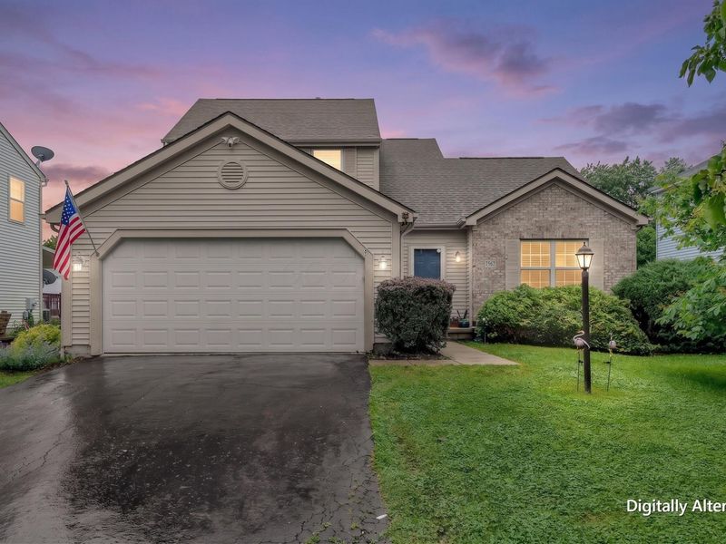 7567 Dover Ridge Court, Blacklick, OH 43004 Photo 1