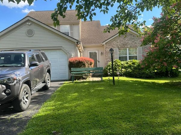 7567 Dover Ridge Court, Blacklick, OH 43004