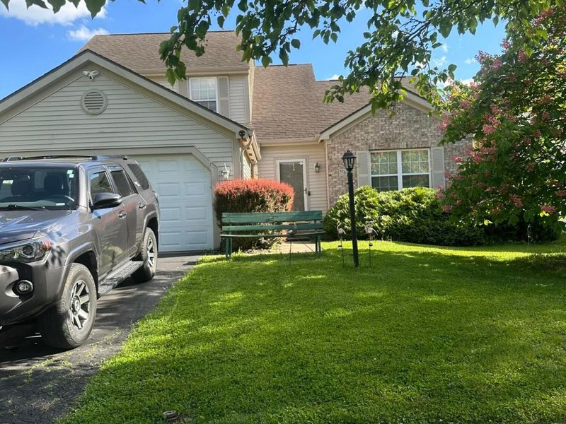 7567 Dover Ridge Court, Blacklick, OH 43004 Photo 1