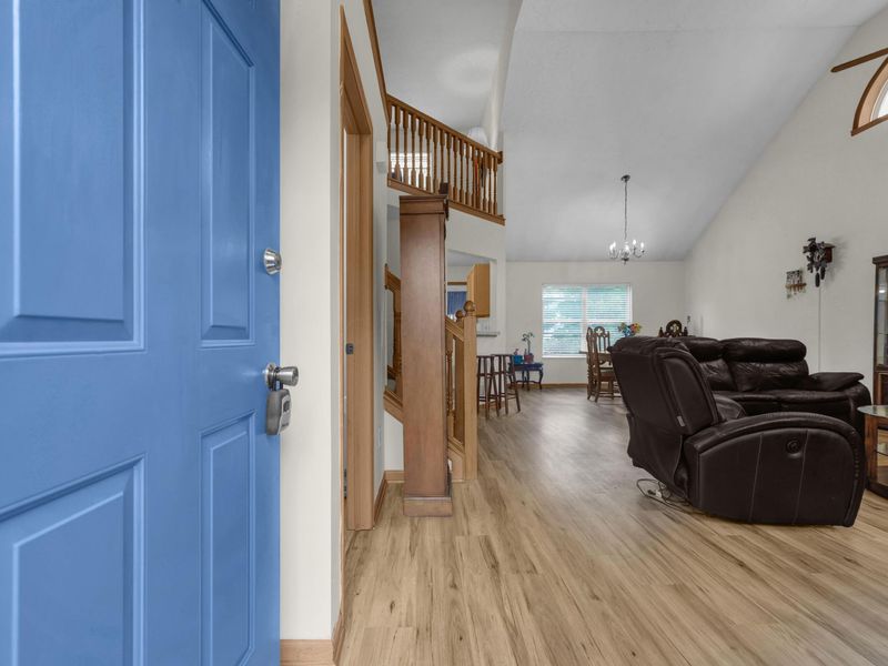 7567 Dover Ridge Court, Blacklick, OH 43004 Photo 3