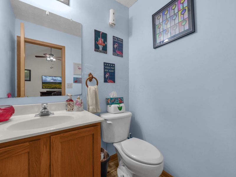7567 Dover Ridge Court, Blacklick, OH 43004 Photo 4