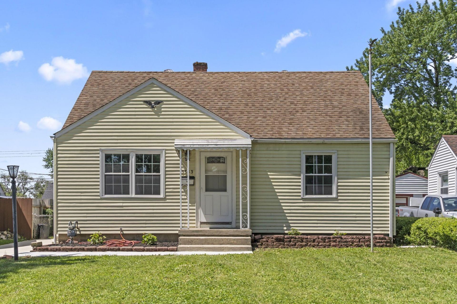 3583 Dresden Street, Columbus, OH 43224 Main Photo