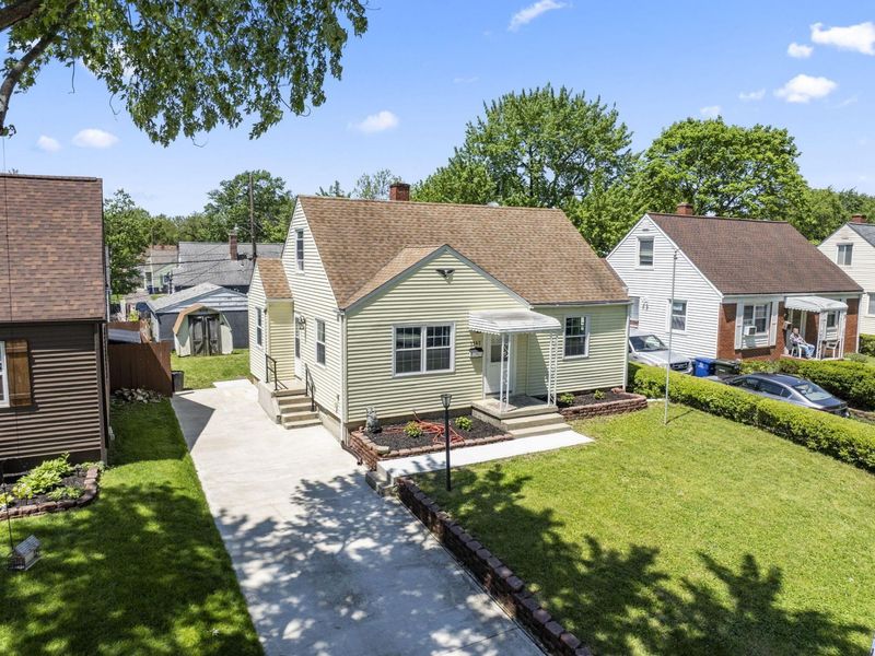 3583 Dresden Street, Columbus, OH 43224 Photo 2