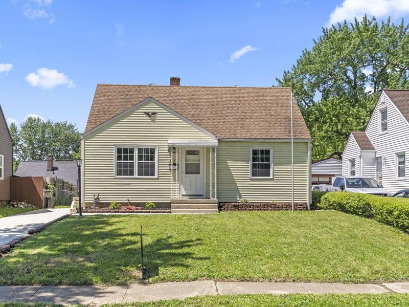 3583 Dresden Street, Columbus, OH 43224 Photo 3