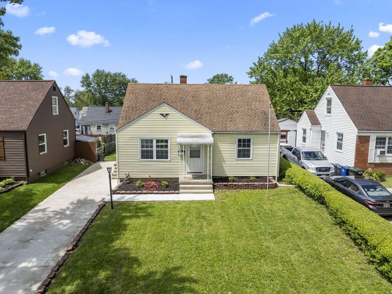 3583 Dresden Street, Columbus, OH 43224 Photo 4