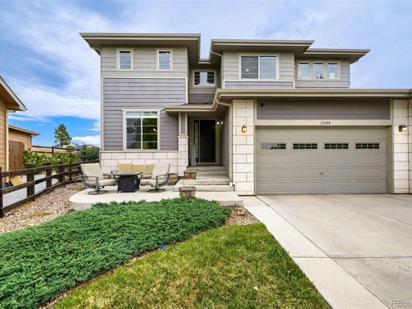 12680 Stone Creek Court , Firestone, CO 80504