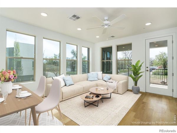 2851 W 52nd Avenue, Unit 205, Denver, CO 80221